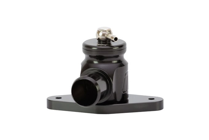 turbosmart bov kompact plumb back - 08+ subaru wrx ts-0203-1210