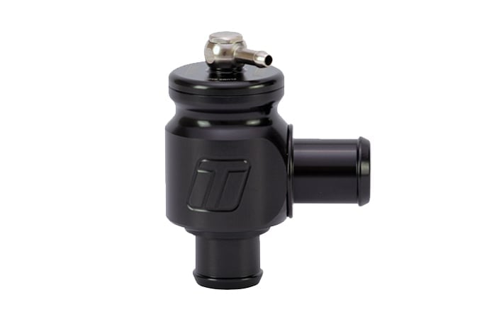 turbosmart bov kompact plumb back-25mm ts-0203-1222
