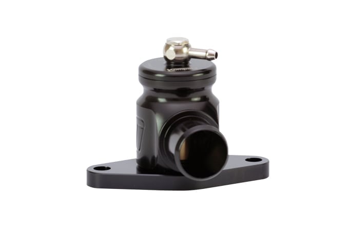 turbosmart bov kompact plumb back - nissan ts-0203-1226