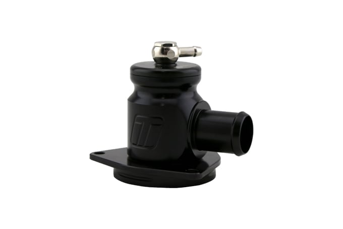 turbosmart bov kompact plumb back - 12-16 hyundai veloster turbo ts-0203-1231