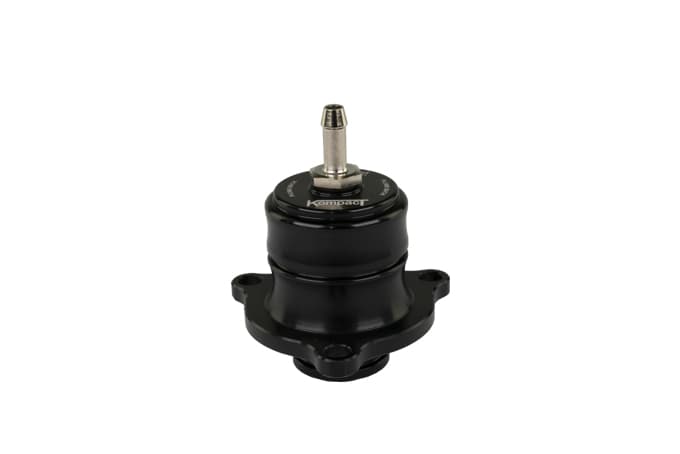 turbosmart bov kompact shortie plumb back - 16+ ford focus rs 2.3l ts-0203-1264