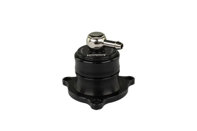 turbosmart bov kompact vr09 plumb back ford fiesta/focus 1.0l ecoboost ts-0203-1265