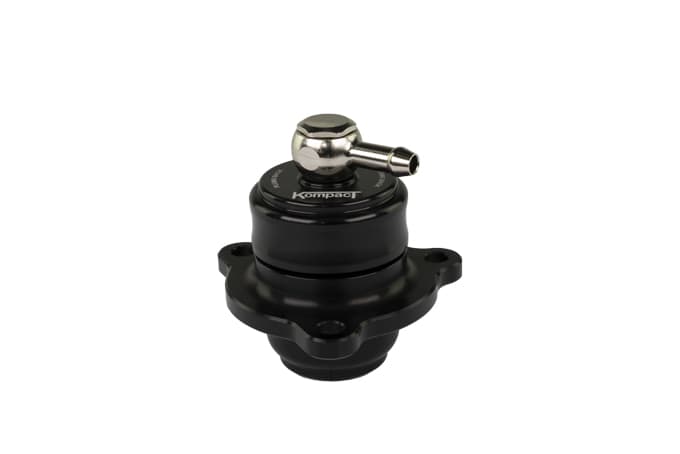 turbosmart kompact shortie plumb back bov - ford fiesta st 1.6l ts-0203-1266