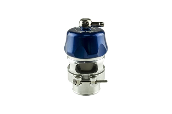 turbosmart bov vee port pro - blue ts-0205-1130