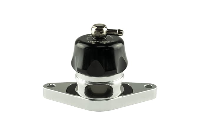 turbosmart bov vee pro port subaru-black ts-0205-1136