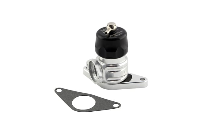 turbosmart bov plumb black subaru -black ts-0205-1216