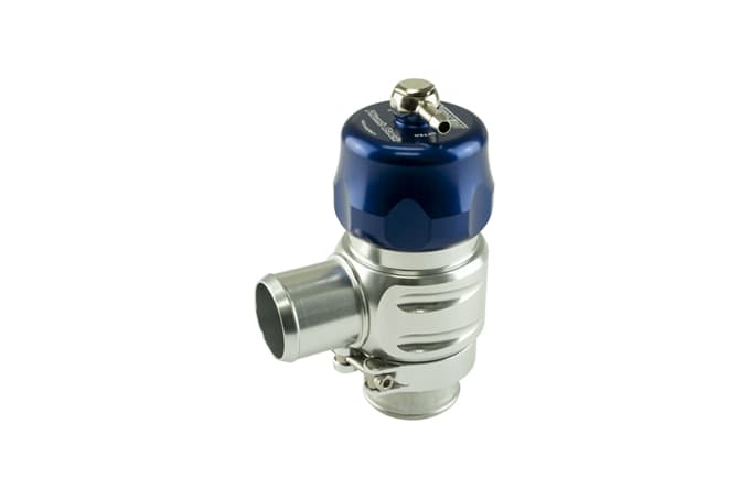 turbosmart bov plumb back uni 32mm-blue ts-0205-1261