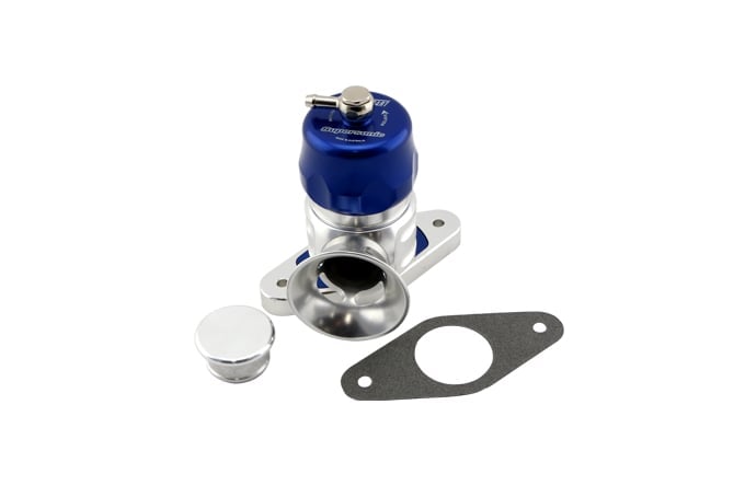 turbosmart bov supersonic mazda/subaru -blue ts-0205-1309