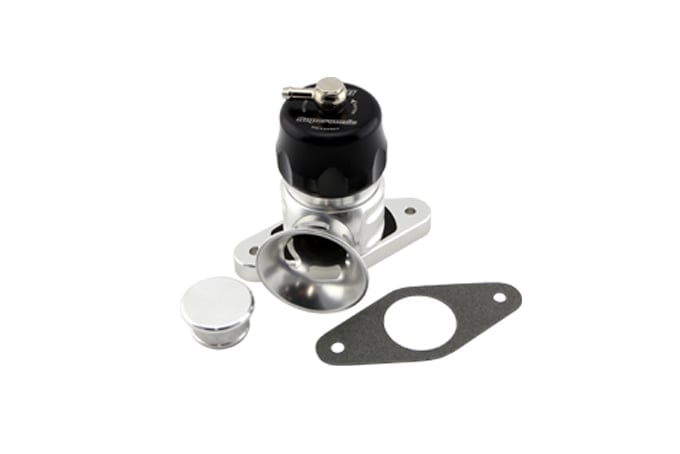 turbosmart bov supersonic mazda/subaru -black ts-0205-1310