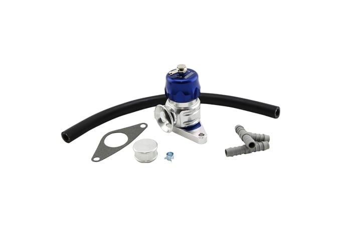 turbosmart bov supersonic subaru -blue ts-0205-1315