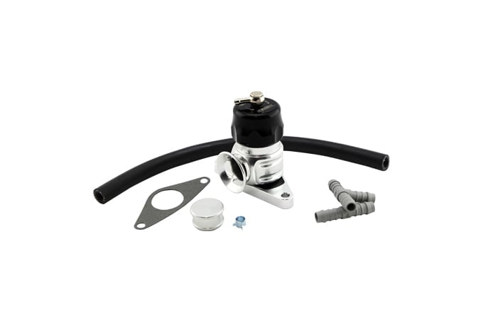 turbosmart bov supersonic subaru -black ts-0205-1316