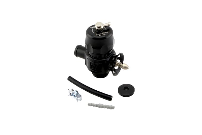 turbosmart 15 subaru wrx bov smart port black ts-0215-1018