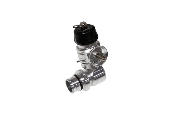 turbosmart bov supersonic 2015+ f150 3.5l and 2.7l ecoboost - black ts-0215-1371
