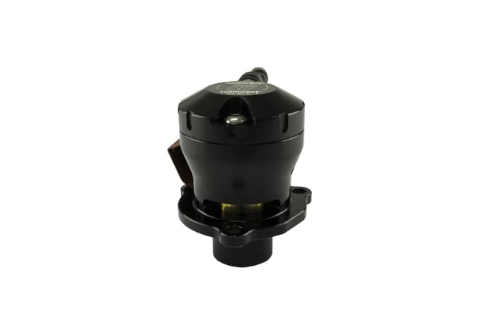 turbosmart bov kompact em dual port - vw gti/golf r mk7 ts-0223-1063