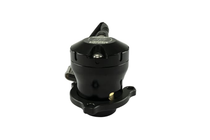 turbosmart bov kompact em dual port - vr17 ts-0223-1077