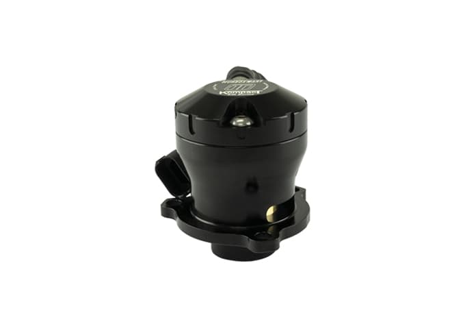 turbosmart bov kompact em dual port vr15 - abarth/alfa/fiat/lancia ts-0223-1084