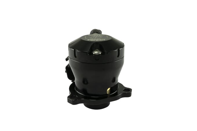 turbosmart bov kompact em dual port vr3 - jeep wrangler jl 2.0 turbo ts-0223-1086