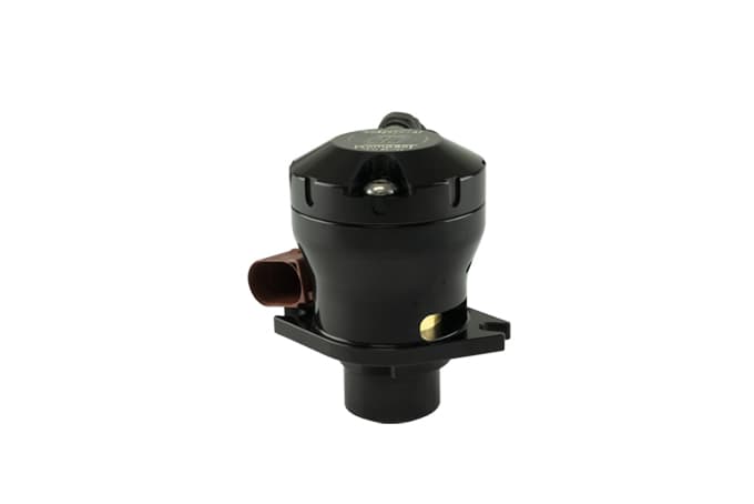 turbosmart bov kompact em dual port vr4 volkswagen 1.4l tsi ts-0223-1091