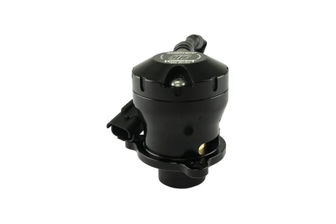 turbosmart bov kompact em dual port vr10 - mini cooper s ts-0223-1093