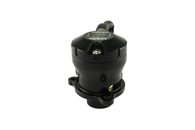 turbosmart bov kompact em vr13 dual port - 19+ ford ranger 2.3l / 20+ explorer 3.0l ts-0223-1096