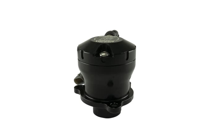 turbosmart bov kompact em re-circ (plumb back) ford fiesta st 1.6l / ford mustang 2.3l ecoboost ts-0223-1266