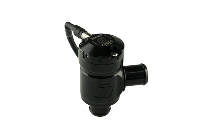 turbosmart bov kompact em plumb back - 25mm universal ts-0223-1275