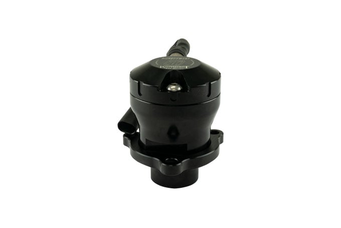 turbosmart 21+ bronco 2.3/2.7l bronco sport 2.0l maverick 2.0l kompact em plumb back blowoff valve ts-0223-1282