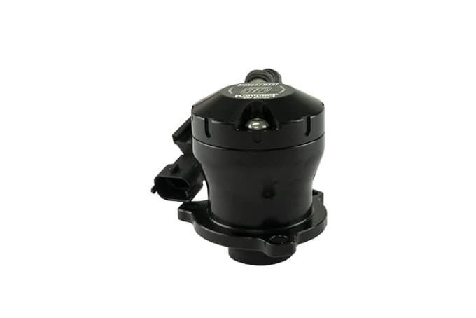 turbosmart bov kompact em plumb back vr15 - fiat abarth 124 spider 1.4 turbo ts-0223-1284