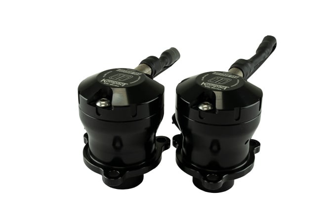 turbosmart mclaren 720 kompact em bov vr14 plumb back ts-0223-1285