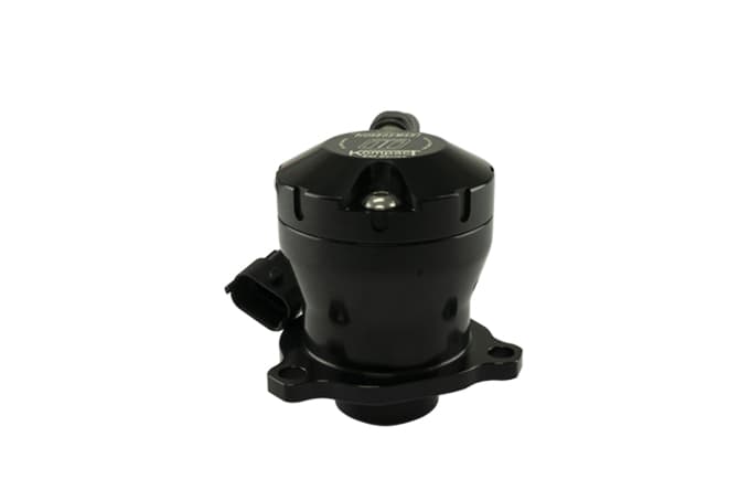 turbosmart bov kompact em plumb back vr3 - jeep wrangler jl 2.0 turbo ts-0223-1286