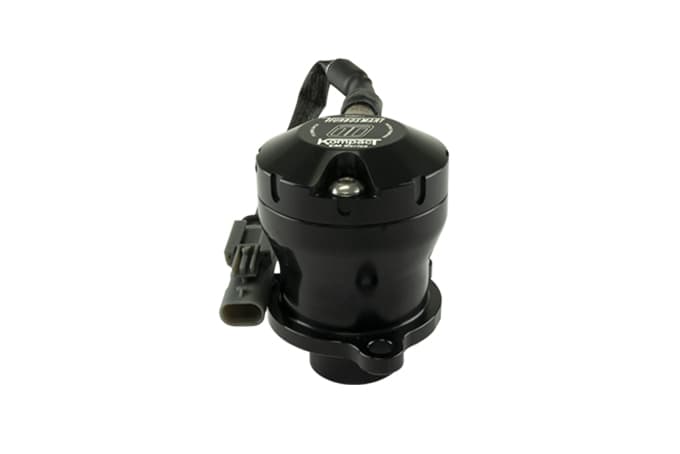 turbosmart bov kompact em vr13 plumb back - 19+ ford ranger 2.3l / 20+ explorer 3.0l ts-0223-1296