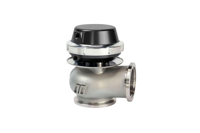 turbosmart wg40 compgate 40mm - 14 psi black ts-0505-1010