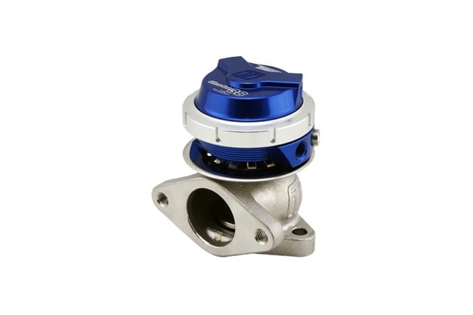 turbosmart wg38 gen v ultragate 38 14psi blue ts-0551-1011