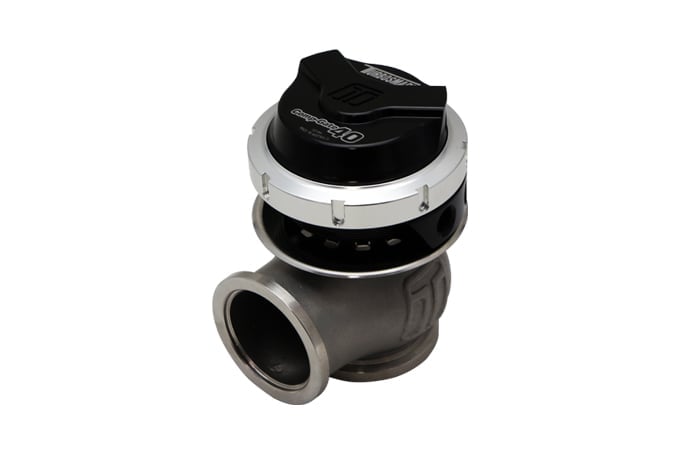 turbosmart wg40 gen v comp-gate 40mm - 14 psi black ts-0552-1012