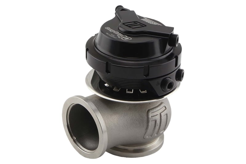turbosmart wg40 gen v comp-gate40 - 14psi sleeper ts-0552-1015