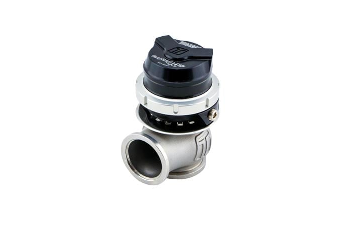 turbosmart wg40hp gen-v comp-gate high pressure 40mm - 40 psi black ts-0552-1312