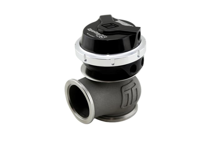 turbosmart wg45 gen v hyper-gate 45 7psi black ts-0553-1002