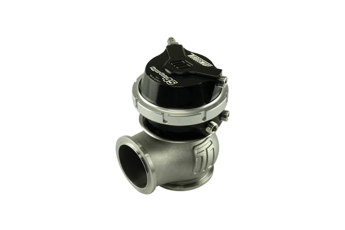 turbosmart wg45 gen v hyper-gate 45 14psi black ts-0553-1012
