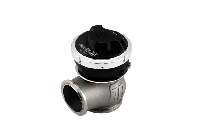 turbosmart wg45 gen v hyper-gate 45 5psi black ts-0553-1202