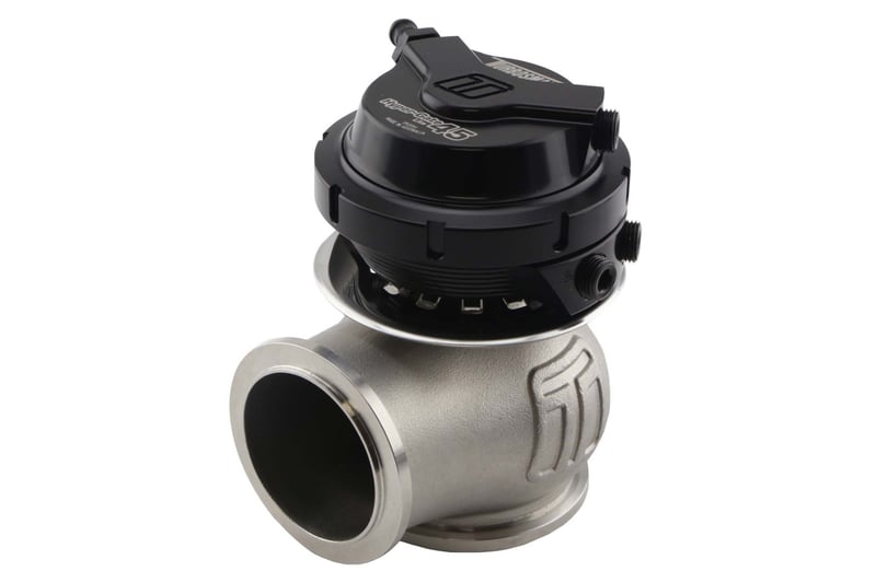turbosmart wg45 gen v hyper-gate 45 14psi sleeper ts-0553-1615