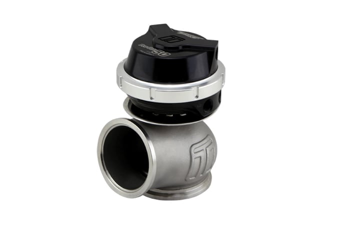 turbosmart wg50 gen v pro-gate 50 7psi black ts-0554-1002