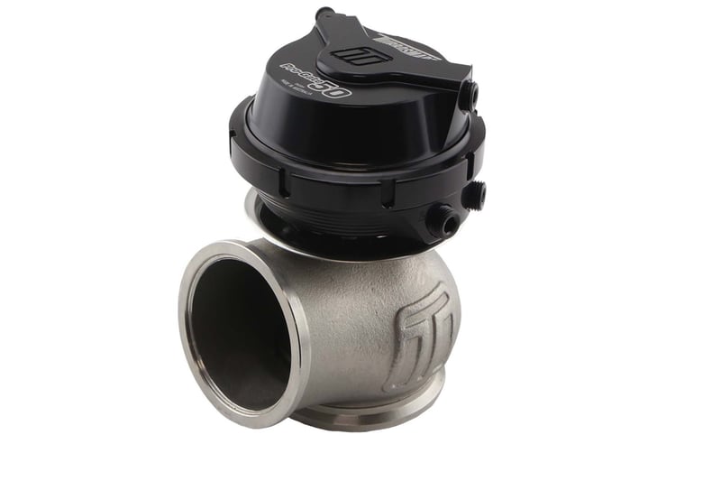 turbosmart wg50 gen v pro-gate 50 14psi sleeper ts-0554-1015