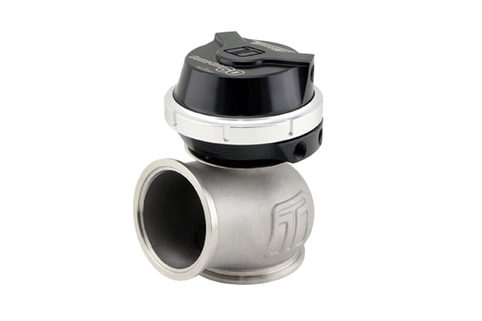 turbosmart wg60 gen v power-gate 60 14psi black ts-0555-1012