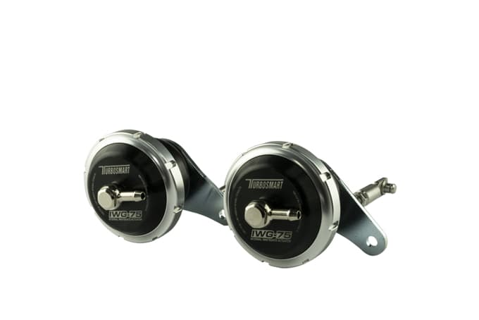 turbosmart 08+ nissan r35 gt-r 24 psi internal wastegate kit ts-0615-2242
