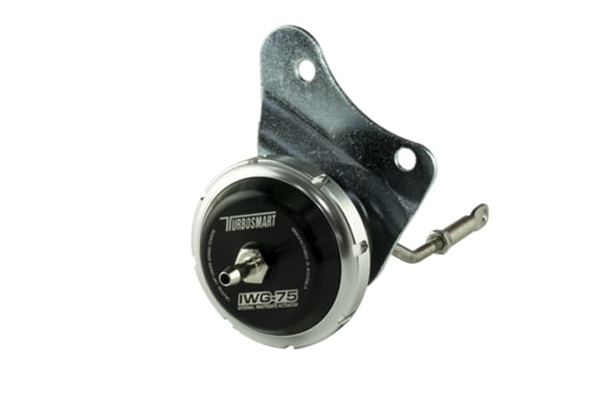 turbosmart nissan juke 1.6l / 15 nismo juke rs turbo 14 psi internal wastegate kit ts-0615-3142