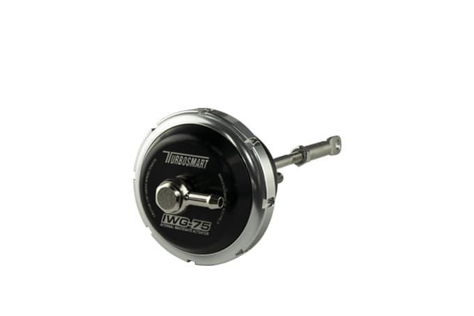 turbosmart iwg75 ford xr6 7 psi black internal wastegate actuator ts-0622-1072