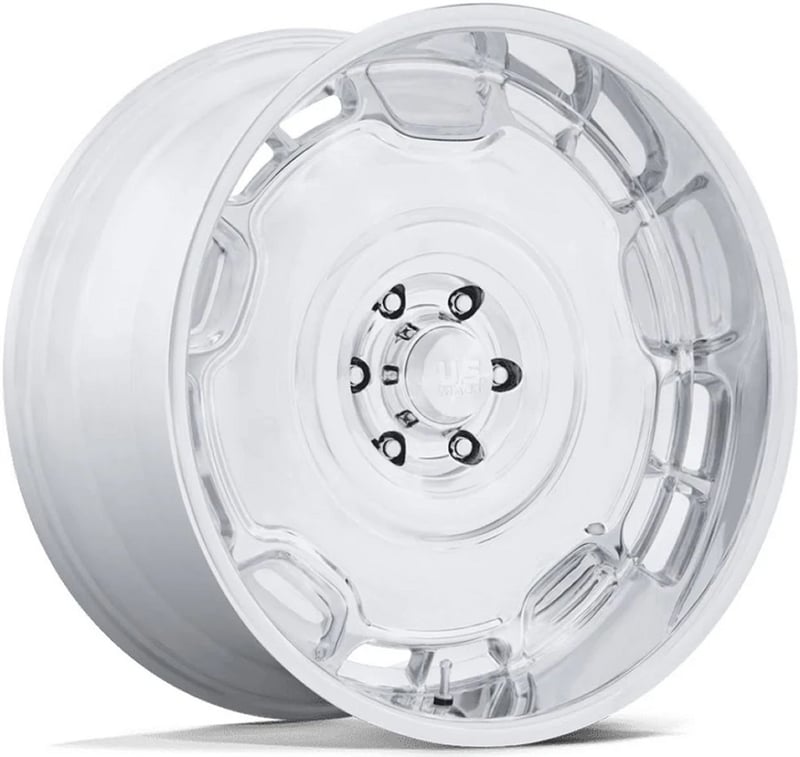 US Mags UC146 Arlington Polished