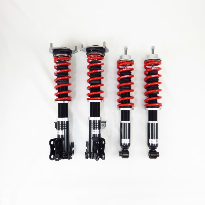 rs-r 19-22 lexus ux 250h best-i jouge coilover kit xbijt293m
