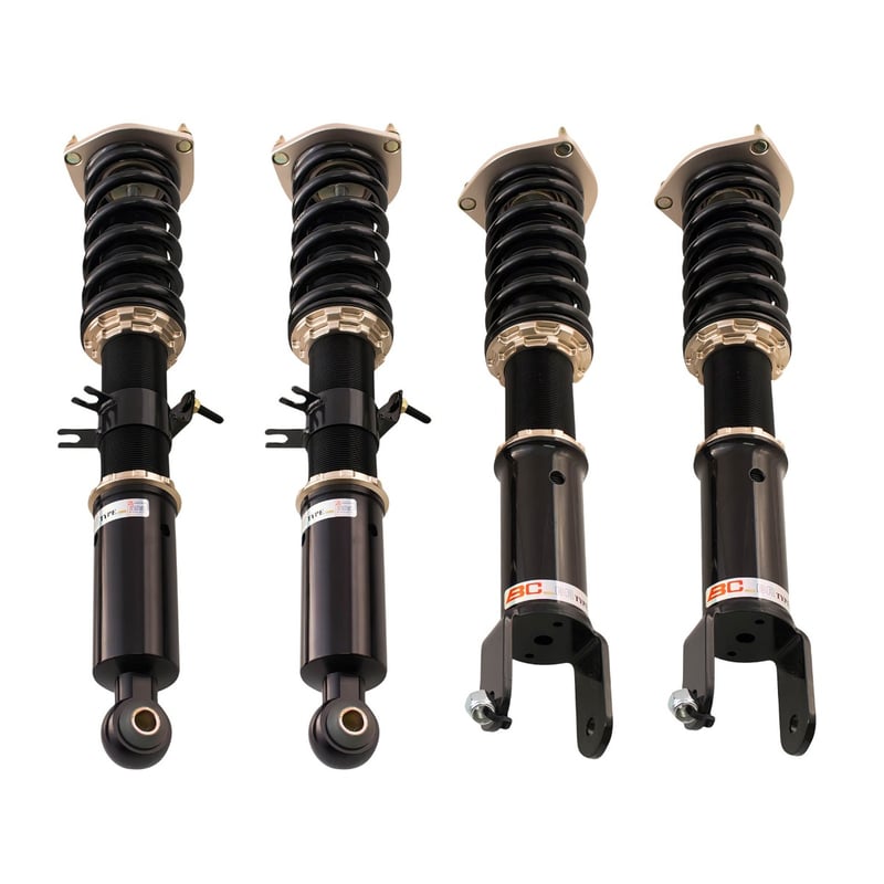 bc racing br series coilover 2014-2019 infiniti q70 &amp; q70l rwd/ 2011-2013 infiniti m37 rwd/ 2012-2013 infiniti m35h rwd (hybrid) v-07-br