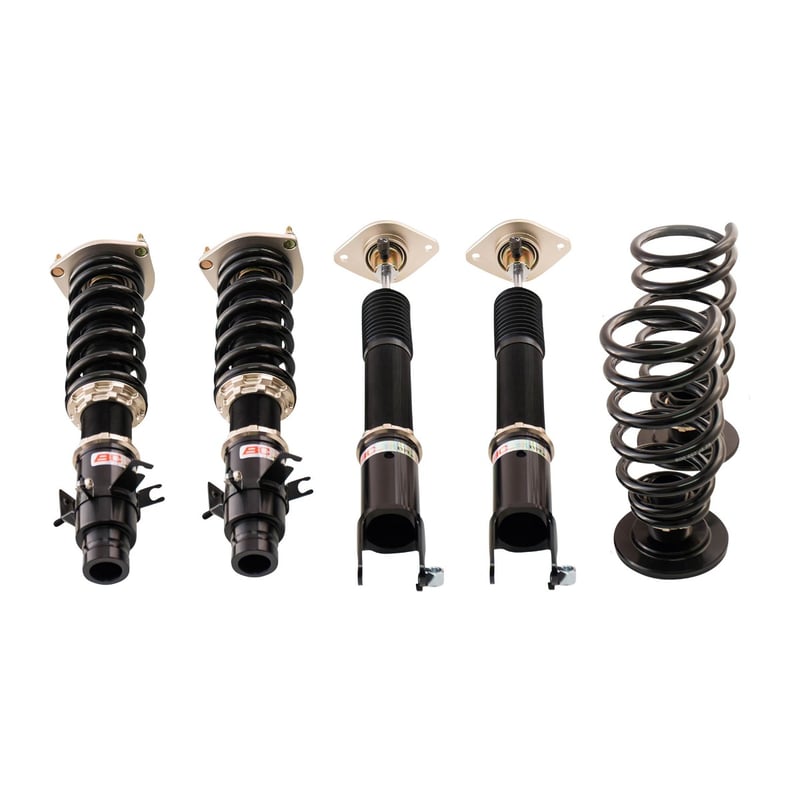 bc racing br series coilover 2007-2008 infiniti g35x v36 awd/ 2009-2013 infiniti g37x awd/ 2008-2013 g35x awd/ 2014-2015 q60 coupe awd v-08-br